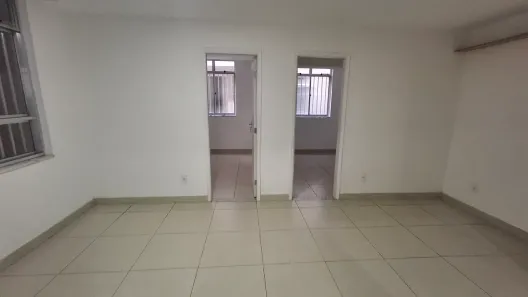 Apartamento com 2 Quartos à venda, 50m² no Laranjeiras, Rio de Janeiro
