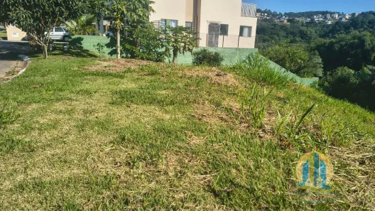 Lote/Terreno à venda, 625m² no Colinas de Parnaíba I, Santana de Parnaíba