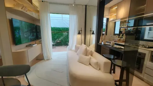 Apartamento com 2 Quartos à venda, 49m² no Centro, Niterói