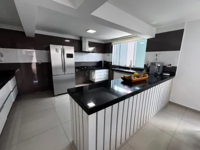 Casa com 4 Quartos à venda, 187m² no Espírito Santo, Betim