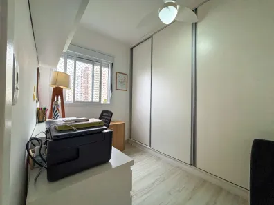 Apartamento com 2 Quartos à venda, 70m² no Jardim Parque Morumbi, São Paulo