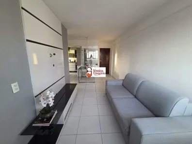 Apartamento com 1 Quarto à venda, 39m² no Jardim Oceania, João Pessoa
