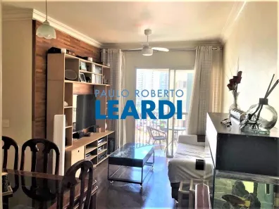 Apartamento com 2 Quartos à venda, 76m² no Vila Anglo Brasileira, São Paulo