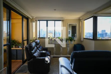 Cobertura com 2 Quartos à venda, 127m² no Vila Moinho Velho, São Paulo