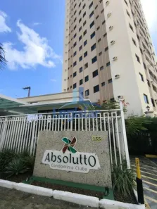 Apartamento com 3 Quartos para alugar, 90m² no Luzia, Aracaju