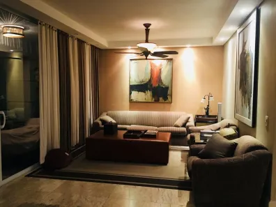 Apartamento com 3 Quartos à venda, 189m² no Santa Cecília, São Paulo