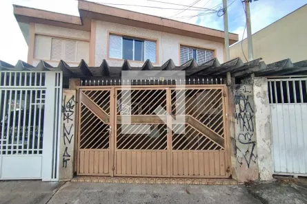 Casa com 2 Quartos à venda, 185m² no Vila Moinho Velho, São Paulo