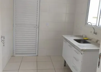 Casa de Condomínio com 2 Quartos para alugar, 55m² no Quintais do Imperador, Sorocaba