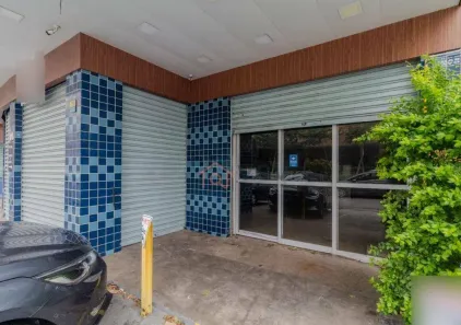 Ponto Comercial para alugar, 340m² no Bosque da Saúde, São Paulo