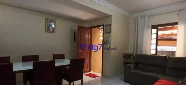Casa com 3 Quartos à venda, 95m² no Vila Morse, São Paulo