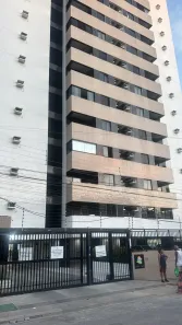Apartamento com 2 Quartos à venda, 52m² no Mangabeiras, Maceió