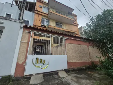 Apartamento com 3 Quartos à venda, 100m² no Vila Valqueire, Rio de Janeiro