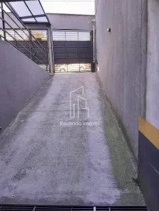 Apartamento com 1 Quarto à venda, 36m² no Chácara Mafalda, São Paulo