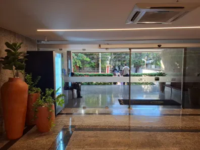 Sala Comercial com 1 Quarto à venda, 45m² no Graças, Recife