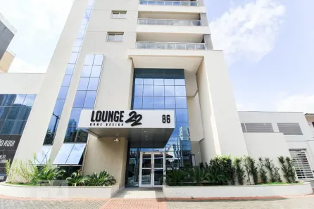 Apartamento com 2 Quartos à venda, 57m² no Setor Oeste, Goiânia