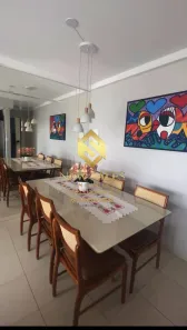 Apartamento com 2 Quartos à venda, 60m² no Vila Rosa, Goiânia