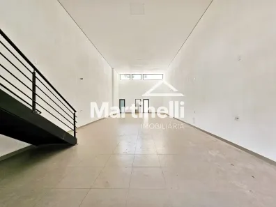 Imóvel Comercial para alugar, 325m² no Santa Cruz do José Jacques, Ribeirão Preto