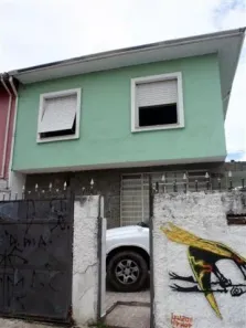 Sobrado com 3 Quartos à venda, 160m² no Vila Santa Eulalia, São Paulo