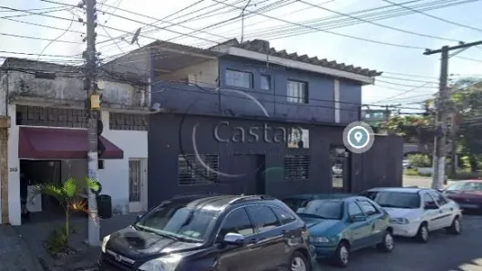 Prédio Comercial com 1 Quarto à venda, 361m² no Jardim Arize, São Paulo