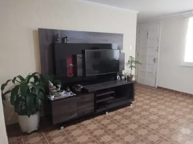 Sobrado com 3 Quartos à venda, 130m² no Ipiranga, São Paulo