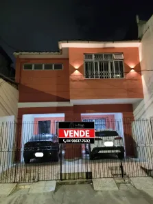 Casa com 4 Quartos à venda, 493m² no Umarizal, Belém