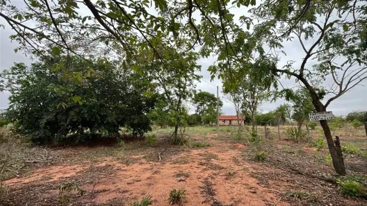 Fazenda/Sítio à venda, 70000m² no Área Rural de Campo Grande, Campo Grande