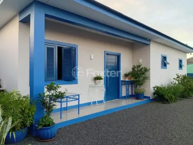 Casa com 2 Quartos à venda, 72m² no Odone, Glorinha