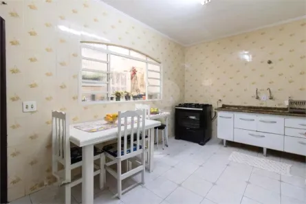 Casa com 2 Quartos à venda, 80m² no Vila Mazzei, São Paulo