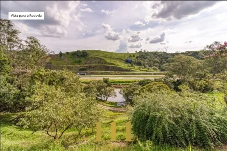 Fazenda/Sítio com 15 Quartos à venda, 1000m² no Bairro da Pernambucana, São José dos Campos