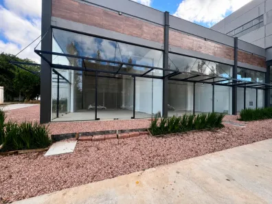 Ponto Comercial para alugar, 84m² no Aberta dos Morros, Porto Alegre