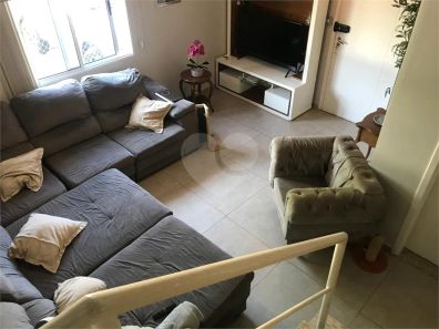 Casa de Condomínio com 3 Quartos à venda, 100m² no Jardim da Glória, Cotia