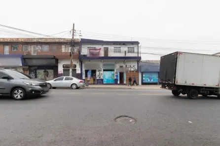 Ponto Comercial para alugar, 210m² no Itaim Paulista, São Paulo