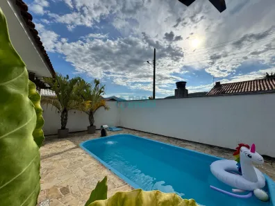 Casa com 3 Quartos à venda, 627m² no Guarda do Cubatão, Palhoça