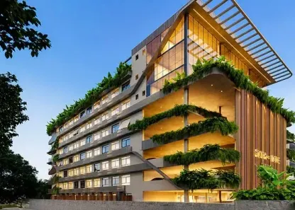 Apartamento com 1 Quarto à venda, 24m² no , Maragogi