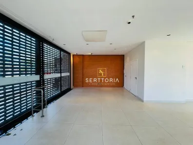 Ponto Comercial para alugar, 85m² no Parque Gabriel, Hortolândia