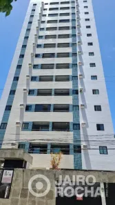 Apartamento com 2 Quartos à venda, 48m² no Barra de Jangada, Jaboatão dos Guararapes