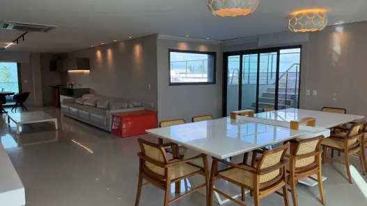 Cobertura com 5 Quartos para alugar, 491m² no Paiva, Cabo de Santo Agostinho