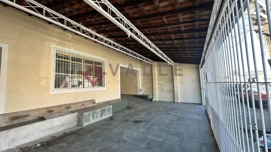 Casa com 2 Quartos para alugar, 90m² no Jardim Satélite, São José dos Campos