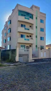 Apartamento com 2 Quartos à venda, 55m² no Orfãs, Ponta Grossa