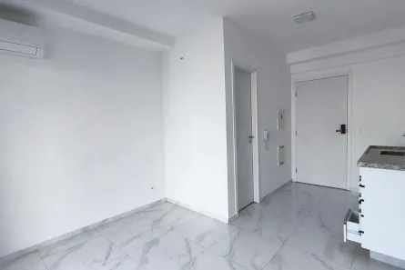 Kitnet com 1 Quarto à venda, 24m² no Paraíso, São Paulo