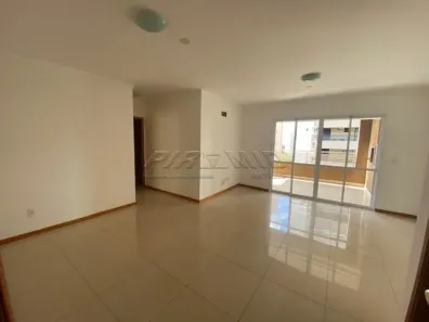 Apartamento com 3 Quartos para alugar, 115m² no Nova Aliança, Ribeirão Preto