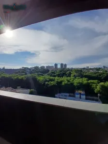 Sala Comercial para alugar, 39m² no Jardim Marchissolo, Sumaré