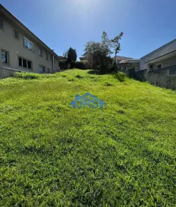 Lote/Terreno à venda, 722m² no Tamboré, Santana de Parnaíba