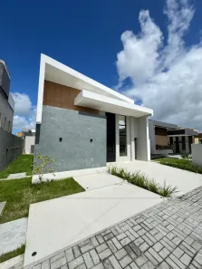 Casa de Condomínio com 3 Quartos à venda, 105m² no Muçumagro, João Pessoa