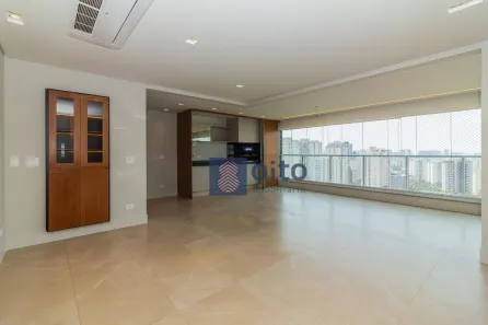 Apartamento com 3 Quartos à venda, 175m² no Vila Romana, São Paulo