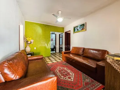 Casa com 3 Quartos à venda, 309m² no Jardim Yeda, Campinas