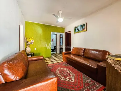 Casa com 3 Quartos para alugar, 309m² no Jardim Yeda, Campinas