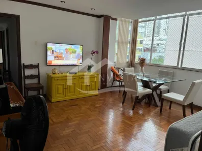 Apartamento com 2 Quartos à venda, 85m² no Botafogo, Rio de Janeiro
