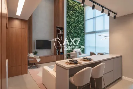 Apartamento com 2 Quartos para alugar, 96m² no Vila Clementino, São Paulo