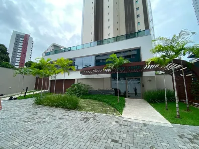 Apartamento à venda, 31m² no Boa Viagem, Recife
